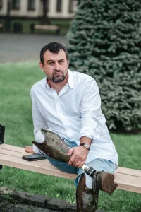 Артем Мороз